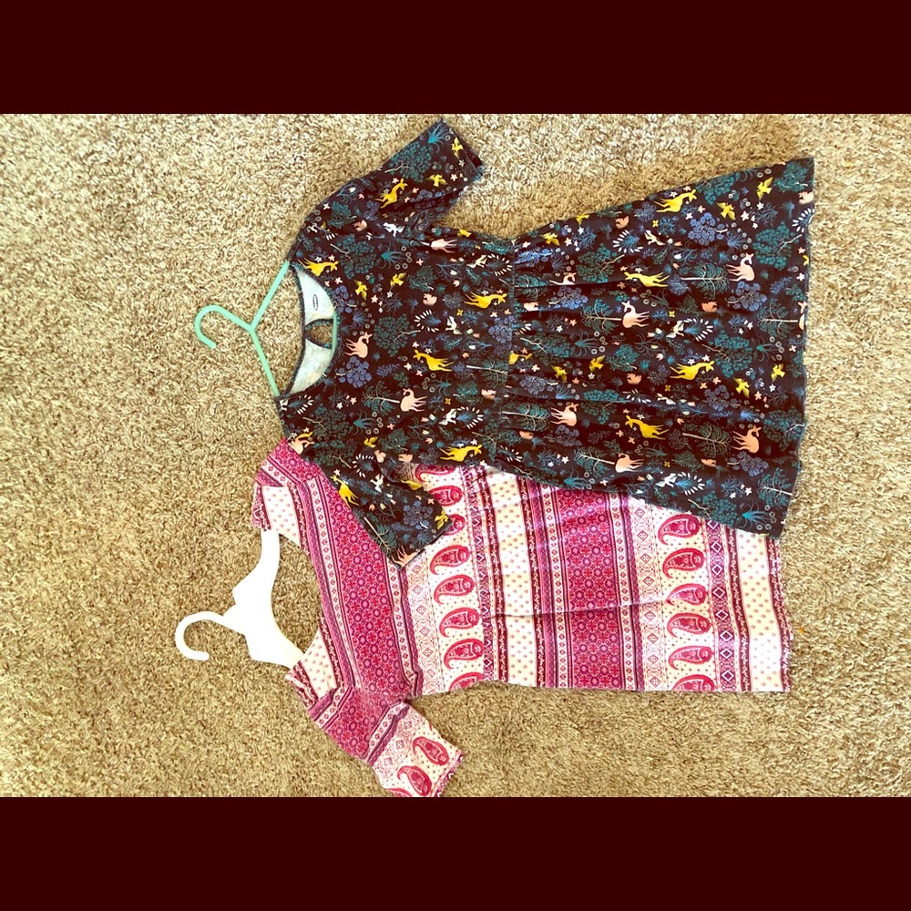 Old Navy Dresses Girls Size 6